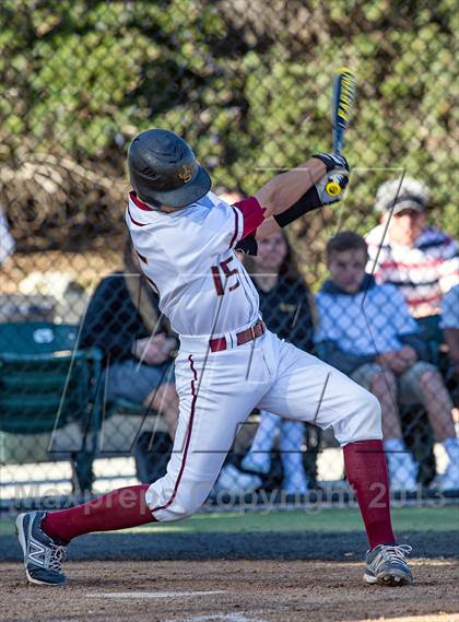 Thumbnail 1 in Huntington Beach @ JSerra Catholic photogallery.