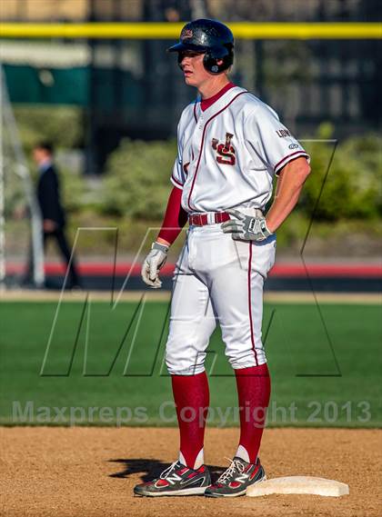 Thumbnail 1 in Huntington Beach @ JSerra Catholic photogallery.