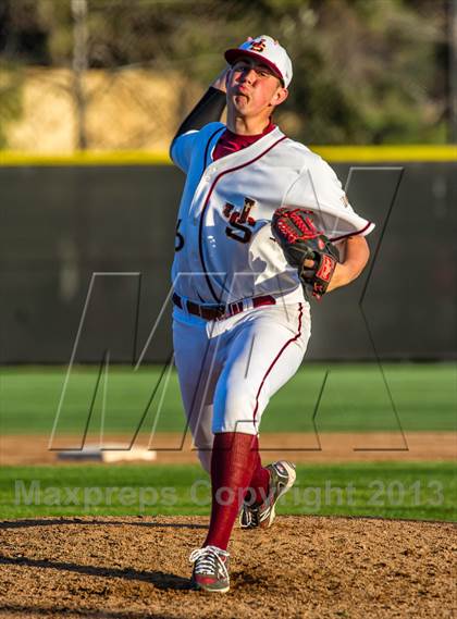 Thumbnail 2 in Huntington Beach @ JSerra Catholic photogallery.
