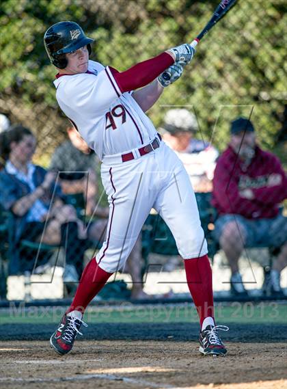 Thumbnail 3 in Huntington Beach @ JSerra Catholic photogallery.