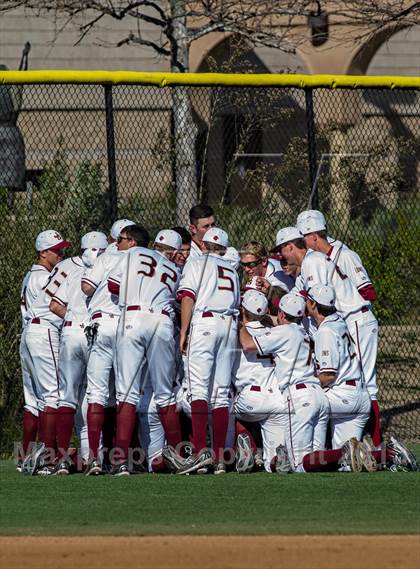 Thumbnail 3 in Huntington Beach @ JSerra Catholic photogallery.