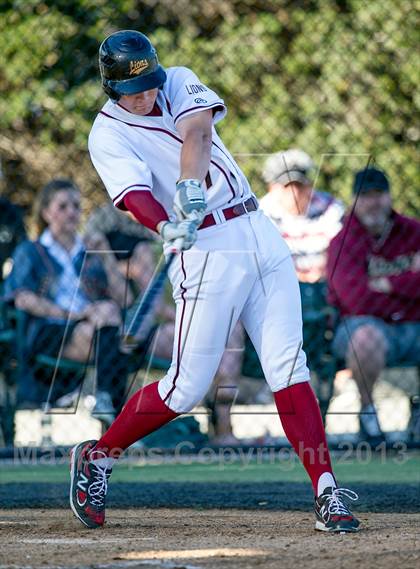 Thumbnail 3 in Huntington Beach @ JSerra Catholic photogallery.