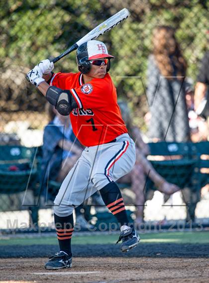 Thumbnail 1 in Huntington Beach @ JSerra Catholic photogallery.