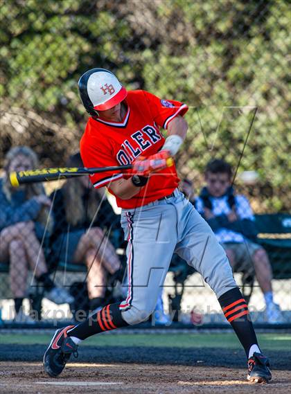 Thumbnail 3 in Huntington Beach @ JSerra Catholic photogallery.