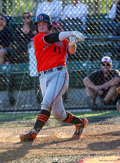 Thumbnail 3 in Huntington Beach @ JSerra Catholic photogallery.