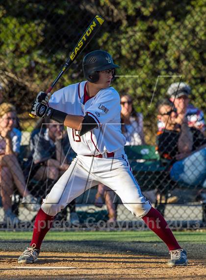 Thumbnail 1 in Huntington Beach @ JSerra Catholic photogallery.