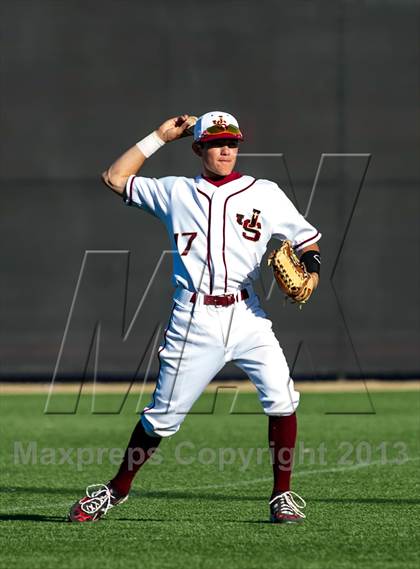 Thumbnail 2 in Huntington Beach @ JSerra Catholic photogallery.