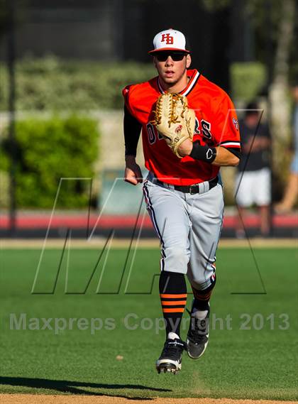 Thumbnail 1 in Huntington Beach @ JSerra Catholic photogallery.
