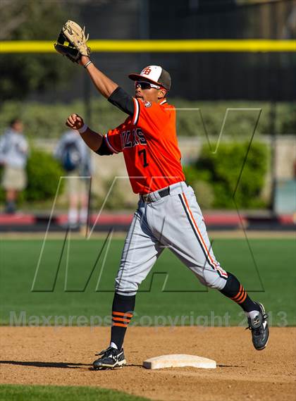 Thumbnail 1 in Huntington Beach @ JSerra Catholic photogallery.