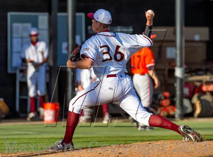Thumbnail 1 in Huntington Beach @ JSerra Catholic photogallery.