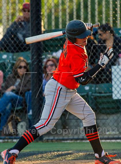 Thumbnail 1 in Huntington Beach @ JSerra Catholic photogallery.