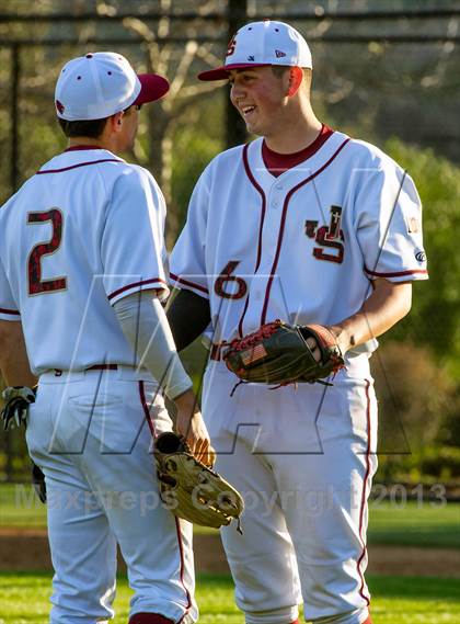 Thumbnail 3 in Huntington Beach @ JSerra Catholic photogallery.