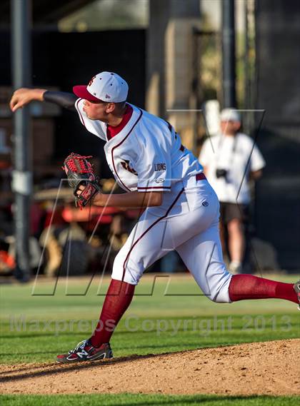 Thumbnail 2 in Huntington Beach @ JSerra Catholic photogallery.
