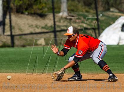 Thumbnail 1 in Huntington Beach @ JSerra Catholic photogallery.