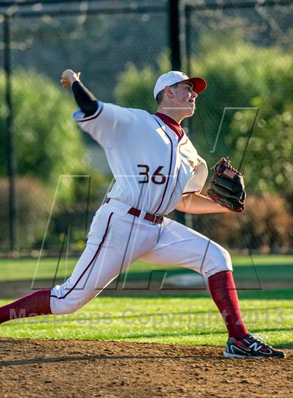 Thumbnail 2 in Huntington Beach @ JSerra Catholic photogallery.