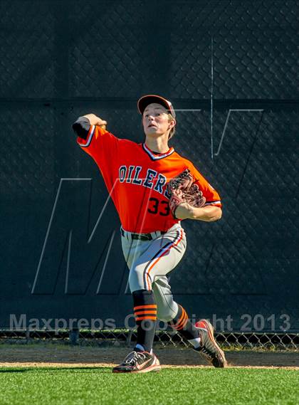 Thumbnail 3 in Huntington Beach @ JSerra Catholic photogallery.