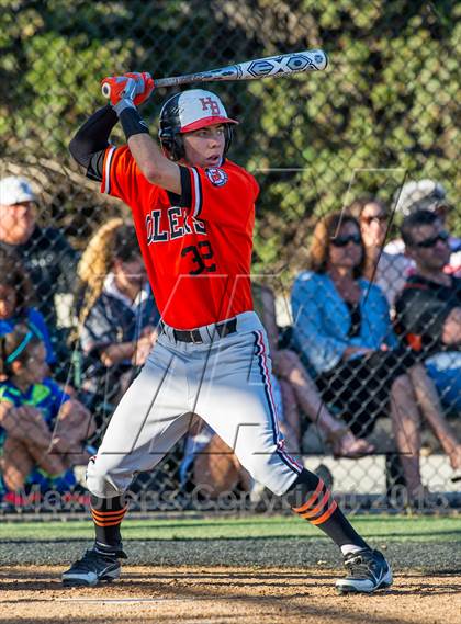Thumbnail 3 in Huntington Beach @ JSerra Catholic photogallery.