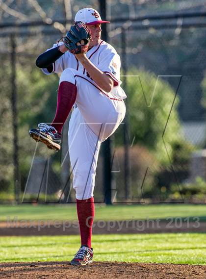 Thumbnail 2 in Huntington Beach @ JSerra Catholic photogallery.