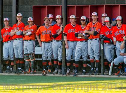 Thumbnail 3 in Huntington Beach @ JSerra Catholic photogallery.