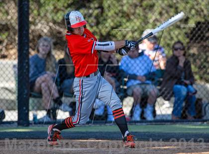 Thumbnail 3 in Huntington Beach @ JSerra Catholic photogallery.