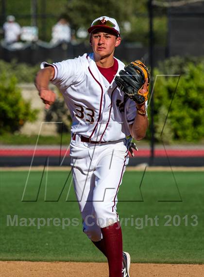 Thumbnail 1 in Huntington Beach @ JSerra Catholic photogallery.