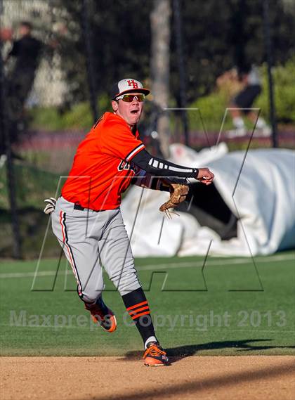 Thumbnail 2 in Huntington Beach @ JSerra Catholic photogallery.