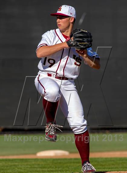 Thumbnail 2 in Huntington Beach @ JSerra Catholic photogallery.