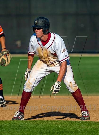 Thumbnail 1 in Huntington Beach @ JSerra Catholic photogallery.
