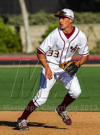 Thumbnail 3 in Huntington Beach @ JSerra Catholic photogallery.