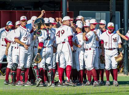 Thumbnail 2 in Huntington Beach @ JSerra Catholic photogallery.