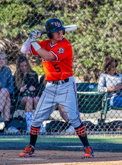 Thumbnail 1 in Huntington Beach @ JSerra Catholic photogallery.