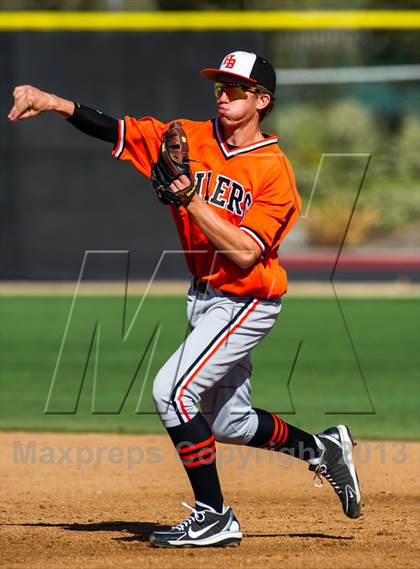 Thumbnail 3 in Huntington Beach @ JSerra Catholic photogallery.