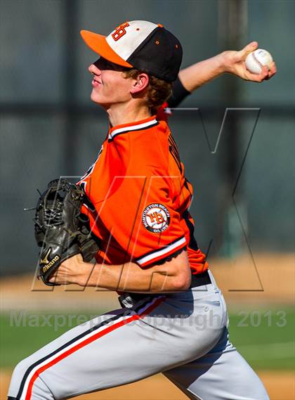 Thumbnail 2 in Huntington Beach @ JSerra Catholic photogallery.