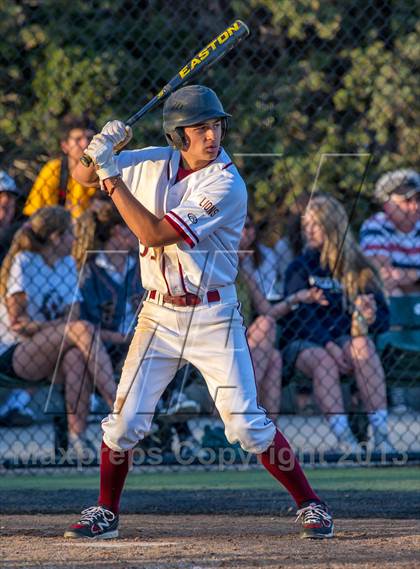Thumbnail 3 in Huntington Beach @ JSerra Catholic photogallery.