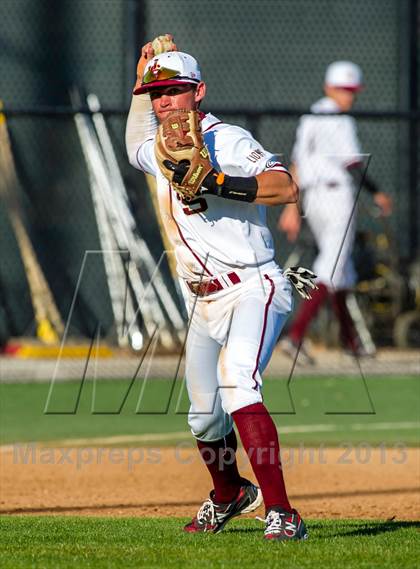 Thumbnail 2 in Huntington Beach @ JSerra Catholic photogallery.