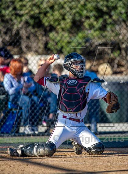 Thumbnail 2 in Huntington Beach @ JSerra Catholic photogallery.
