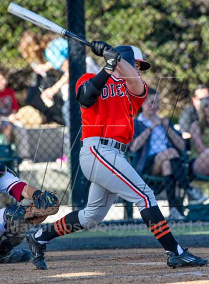 Thumbnail 1 in Huntington Beach @ JSerra Catholic photogallery.