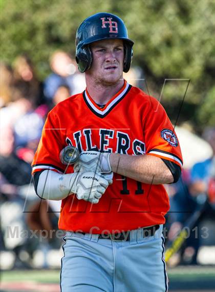 Thumbnail 2 in Huntington Beach @ JSerra Catholic photogallery.