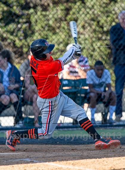 Thumbnail 2 in Huntington Beach @ JSerra Catholic photogallery.