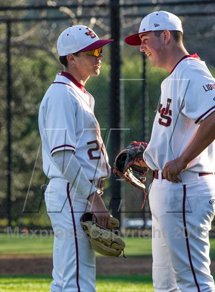 Thumbnail 2 in Huntington Beach @ JSerra Catholic photogallery.
