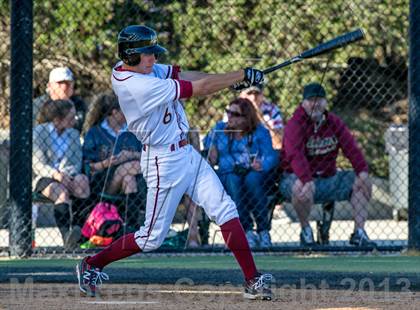 Thumbnail 2 in Huntington Beach @ JSerra Catholic photogallery.