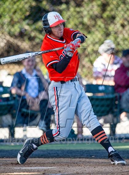 Thumbnail 2 in Huntington Beach @ JSerra Catholic photogallery.