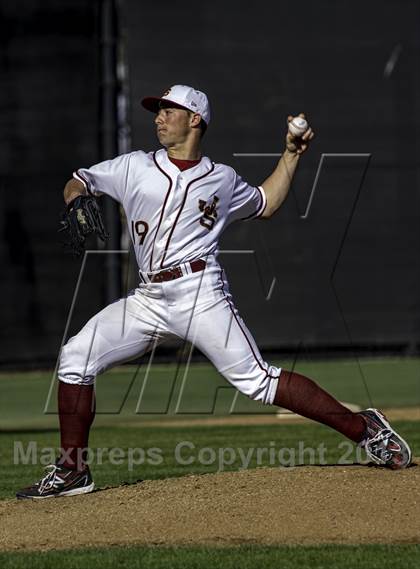 Thumbnail 1 in Huntington Beach @ JSerra Catholic photogallery.