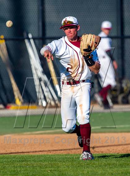Thumbnail 1 in Huntington Beach @ JSerra Catholic photogallery.