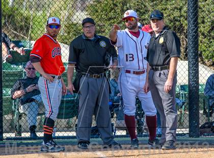 Thumbnail 1 in Huntington Beach @ JSerra Catholic photogallery.