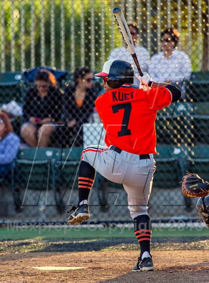 Thumbnail 2 in Huntington Beach @ JSerra Catholic photogallery.