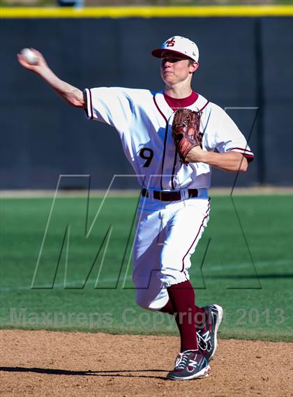 Thumbnail 1 in Huntington Beach @ JSerra Catholic photogallery.