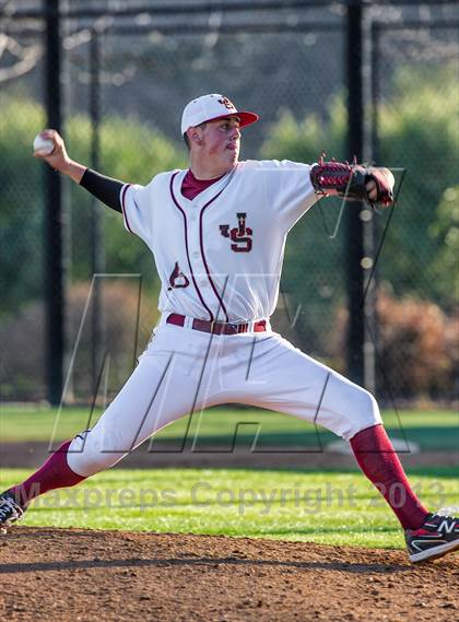 Thumbnail 1 in Huntington Beach @ JSerra Catholic photogallery.