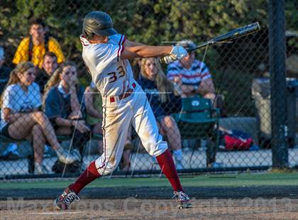 Thumbnail 2 in Huntington Beach @ JSerra Catholic photogallery.