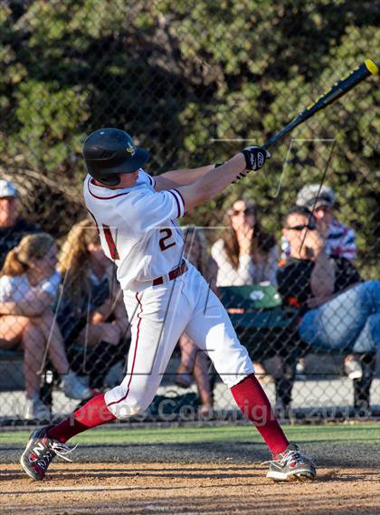 Thumbnail 2 in Huntington Beach @ JSerra Catholic photogallery.